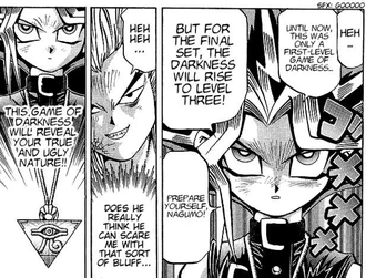 Yugi exp 5