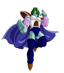 Zarbon-0