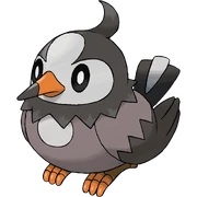 396Starly