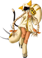 741px-BlazBlue Calamity Trigger Taokaka Main