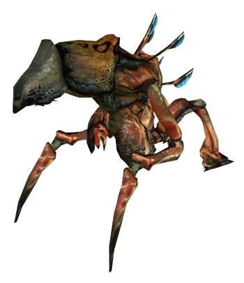 Antlion Guard (Half-Life) | VS Battles Wiki | Fandom