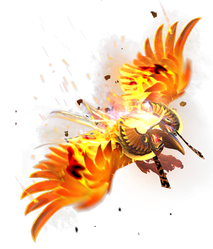 Base phoenix