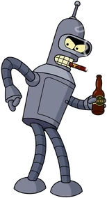 Bender Render