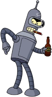 Bender Render