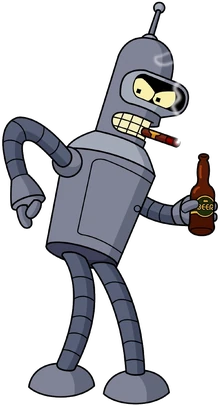 Bender Render