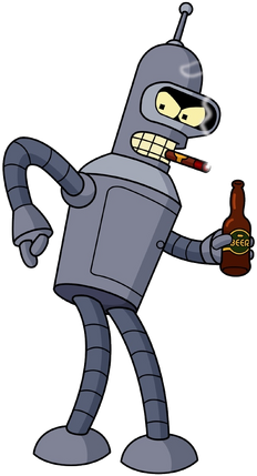 Bender Render