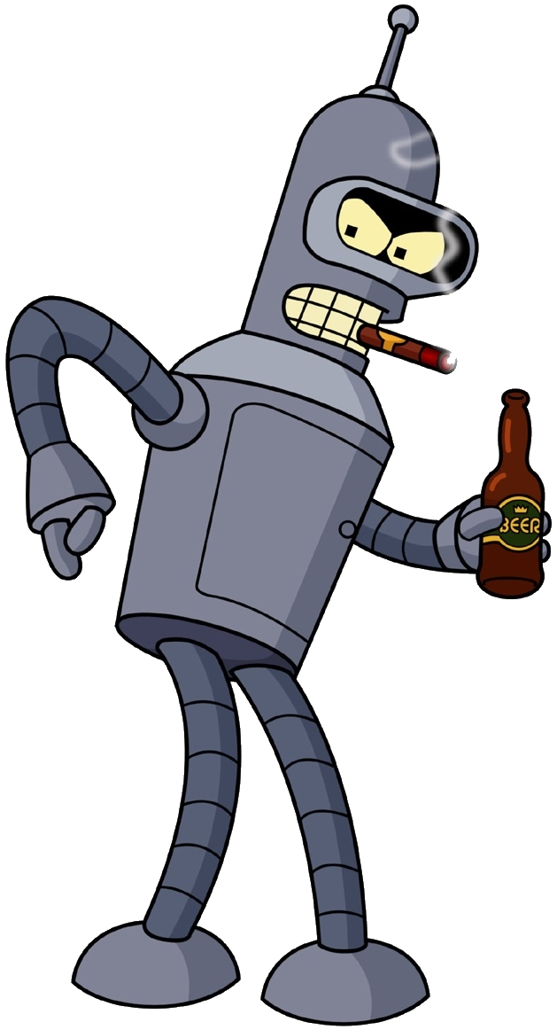 Bender VS Battles Wiki FANDOM powered by Wikia