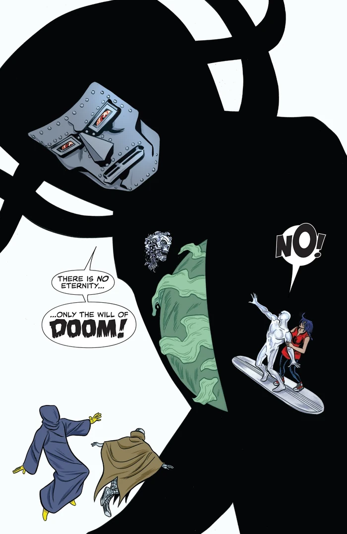 Doom eternity Doom eternity