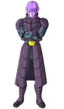 Hit (DBS)