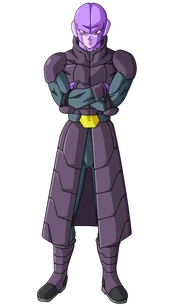 Hit (DBS)