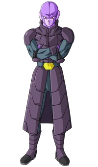 Hit (DBS)