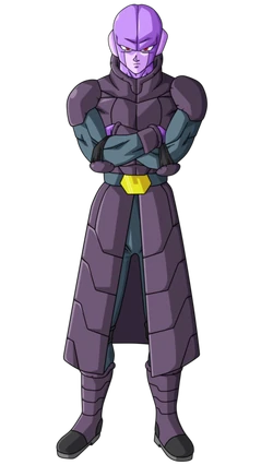 Hit (DBS)