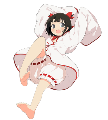 Senran Kagura, Top-Strongest Wikia