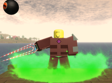 Roblox Hyperlaser