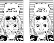 Kureha looks better