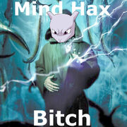 Mind Hax by Mewtwo