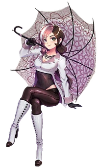 Neo (Amity Arena 2)