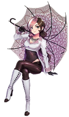 Neo (Amity Arena 2)