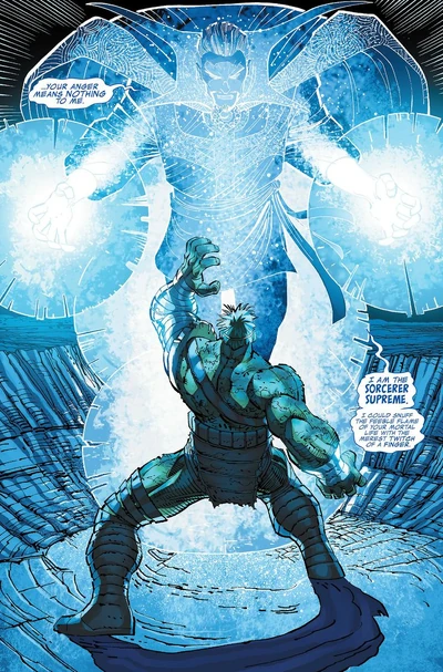 Powerless against world war hulk, right
