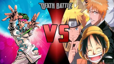 Rohan vs HST