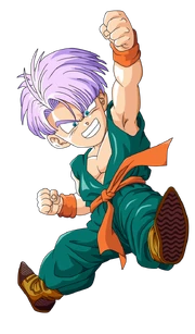 Trunks