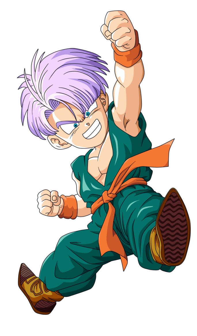 Trunks VS Battles Wiki FANDOM powered by Wikia