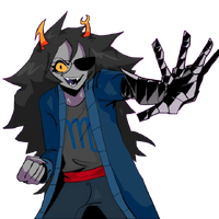 Vriska Serket Vs Battles Wiki Fandom