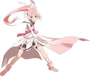 Yuna-hero