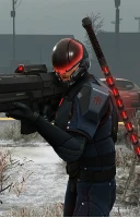 ADVENT Stunlancer VP ADVENT Stunlancer VP