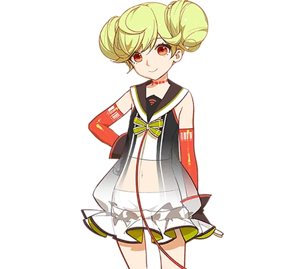 Ai Chan
