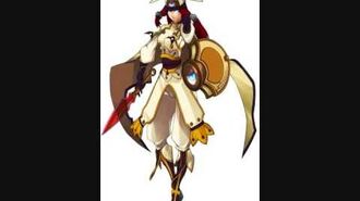 blazblue condemnation wings