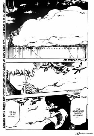 Bleach 619 1