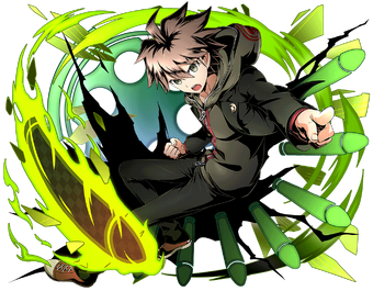 Makoto Naegi Vs Battles Wiki Fandom