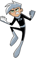 Danny render