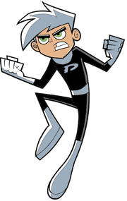 Danny render Danny render
