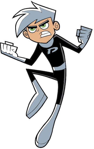 Danny render Danny render