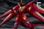 Fusion dragonoid13