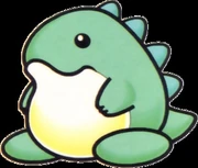 Ice dragon 2