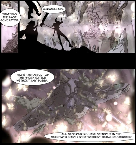 Knight Run Stamina