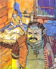 Link's Uncle
