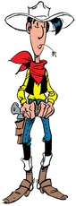 LuckyLukeRender