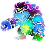 NotAMarioFan Dreamy Bowser 