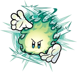 Plasmawisp Plasmawisp