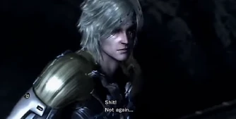 Shit not again