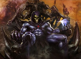 Skeletorvs