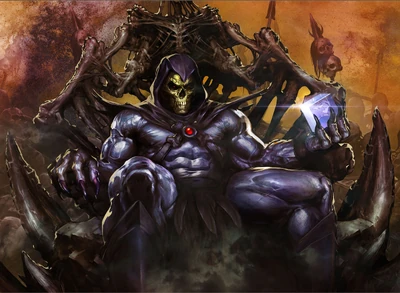 Skeletorvs
