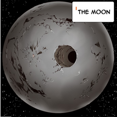Small moonn Small moonn