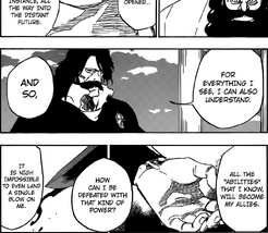 Yhwach Almighty 1