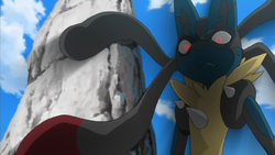 250px-Korrina Mega Lucario berserk