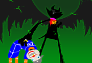 Bec noir 2